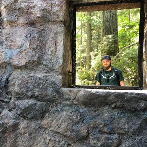 Meet your Posher, Dan